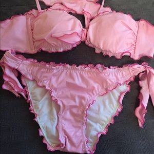 Victoria's Secret Bikini Set